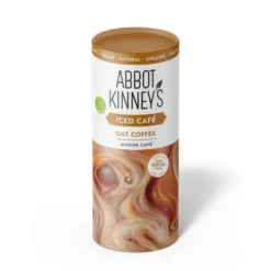 Iced café avoine 230ml
