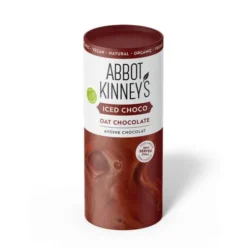 Iced chocolat avoine 230ml