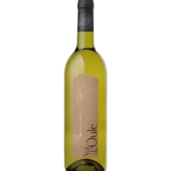 IGP Alpilles Plaisir 75cl