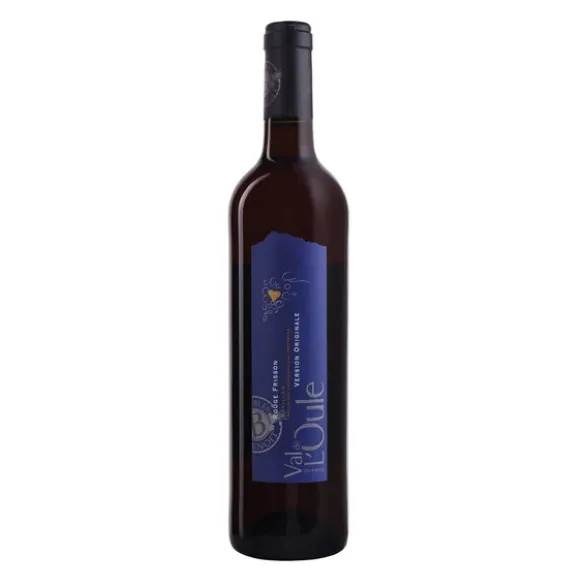 IGP Alpilles Rouge Frisson 75cl