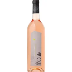 IGP Alpilles Val L'Oule rosé 75cl