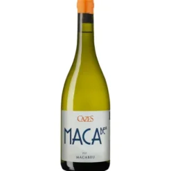 IGP Côtes Catalanes blanc Macabeo 75cl