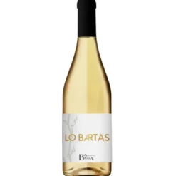 IGP Côtes de Thongue blanc Lo Bartas 75cl