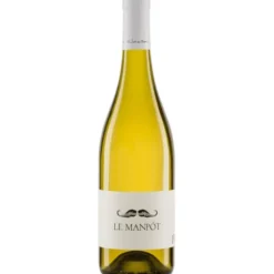 IGP Côtes de Thongue blanc Manpòt 75cl