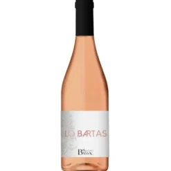 IGP Côtes de Thongue rosé Lo Bartas 75cl