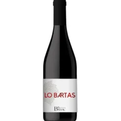 IGP Côtes de Thongue rouge Lo Bartas 75cl