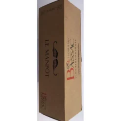 IGP Côtes de Thongue rouge Manpòt 1,5L