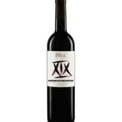IGP Côtes de Thongue XIX 75cl