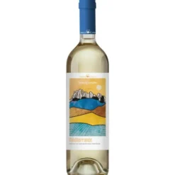 IGP Méditerranée Terre de Lumière blanc 75cl