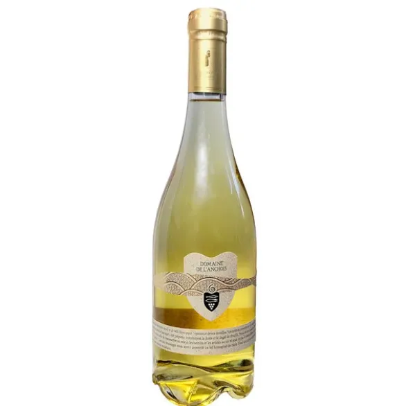 IGP Méditerrannée Anchois SSAJ 75cl