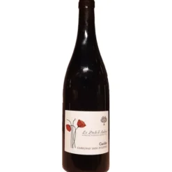 IGP Pays d'Hérault Carino SSAJ 75cl