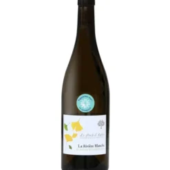 IGP Pays d'hérault Rivière Blanche 75cl