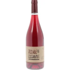 IGP Pays d'Hérault rouge Collines 75cl