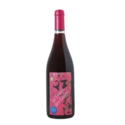 IGP Pays d'hérault Tps Gitans Anniv 75cl