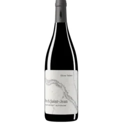 IGP Pays d'Oc Cabernet sauvignon 75cl