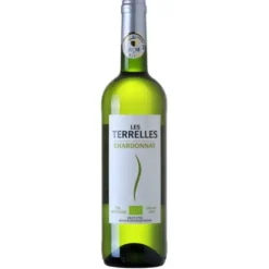 IGP Pays d'Oc Chardonnay blc 75cl