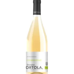 IGP Pays d'Oc Chardonnay Ortola 75cl