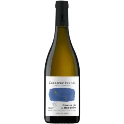 IGP Pays d'Oc Domaine de la Massole 75cl
