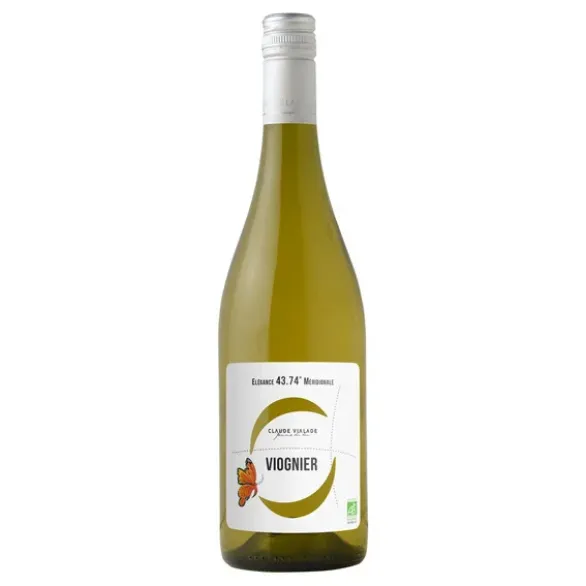 IGP Pays d'Oc Elégance Viognier 75cl