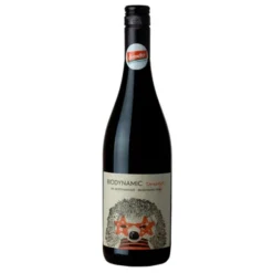 IGP Pays d'Oc Hérisson biodynamie 75cl