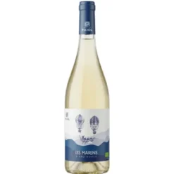 IGP Pays d'Oc Les Marins d'Eau Douce blanc 75cl