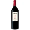 IGP Pays d'Oc Merlot rouge 75cl