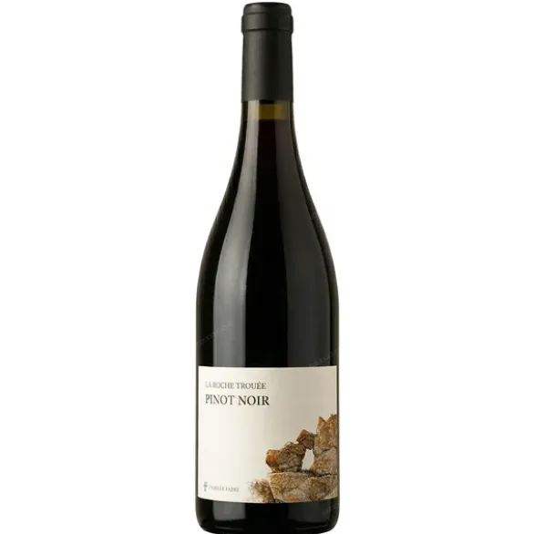 IGP Pays d'Oc Pinot Noir rouge 75cl