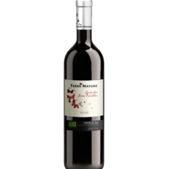 IGP Pays d'Oc rouge Jour Paisible 75cl