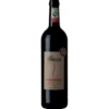 IGP Pays d'Oc rouge SSAJ 75cl