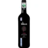 IGP Pays d'Oc Syrah rouge 75cl