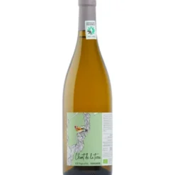 IGP Pays d'Oc viognier 75cl