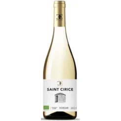 IGP Pays du Gard blanc St Cirice 75cl
