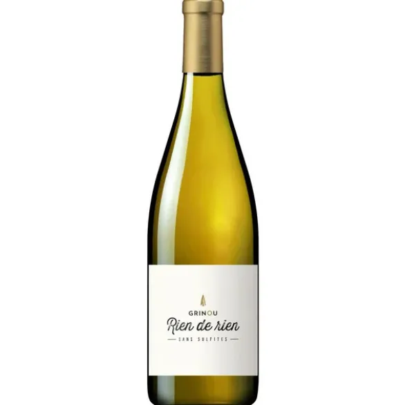 IGP Périgord blanc SSAJ 75cl