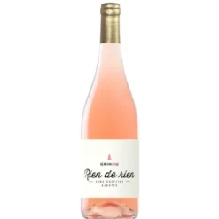 IGP Périgord rosé Rien de rien SSAJ 75cl