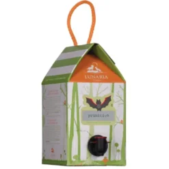 IGP Terre di Chieti Primitivo rge 3L