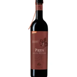 IGP Terre Siciliane Nerello Puppu 75cl