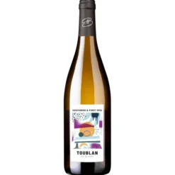 IGP Val de Loire Toublan 75cl