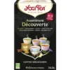 Infusion Assortiment Découverte 18x1,9g