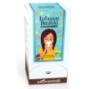 Infusion Benifuki respiration immunité 18x2g