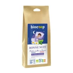 Infusion bonne nuit 50g