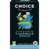 Infusion camomille douce 17x1,5g