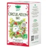 Infusion circulation 20x1,6g