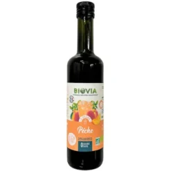 Infusion concentrée de pêche 50cl
