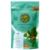 Infusion de maté menthe poivrée 70g