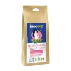 Infusion jeune maman 50g