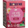 Infusion La Vie en Rose 20x1,3g