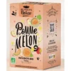 Infusion pomme melon 16x1,8g