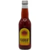 Infusion pétillante cascara orange 33cl