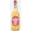 Infusion pétillante plante estivale 33cl