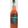 Infusion pétillante plante hivernale 33cl